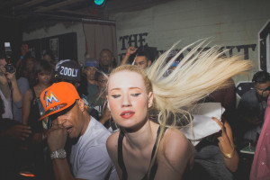 Iggy Azalea recruits her Grand Hustle partners Tip and Bobby Ray for ...