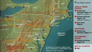 flight 93 timeline http dsc discovery com convergence flight timeline