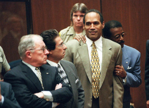 Memorable Quotes from the OJ Simpson Trial