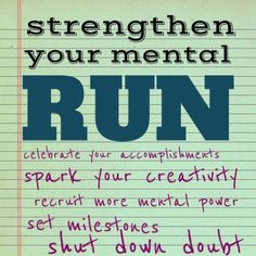 Keep Your Eyes on the Prize!!