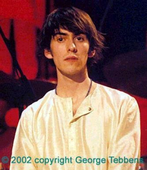 quotes about dhani harrison | Tu...