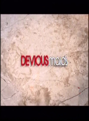 Devious Maids Dania Ramirez
