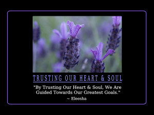 Inner Soul Quotes And Affirmations Eleesha