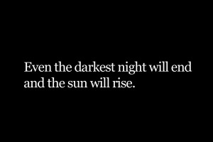 One Hundred Quotes - Day 87 by joycefungx