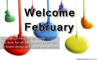 Goodbye April Hello May Quotes Welcome February Quotes Messages ...