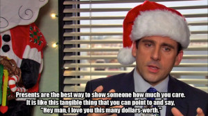 Michael Scott / The Office / #TheOffice