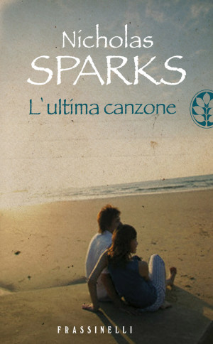 nicholas sparks the last song book summary