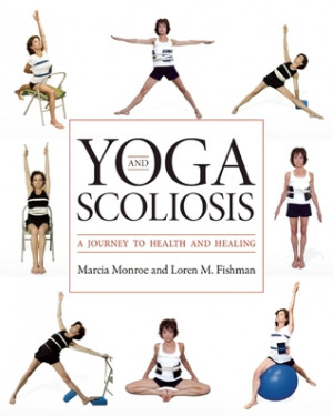 Scoliosis Quotes Yoga and scoliosis: a journey