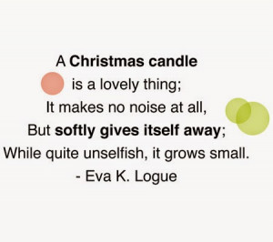 Christmas Quotes, part 5