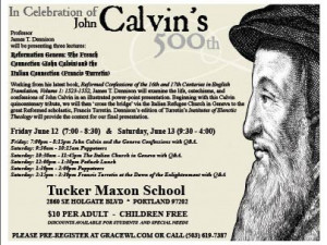 Go Back > Gallery For > John Calvin Reformation For Kids