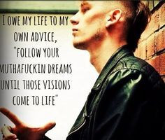 mgk is an inspiration whenever i m down i throw some mgk on and it ...