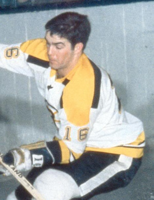 Jere Lehtinen vs Derek Sanderson