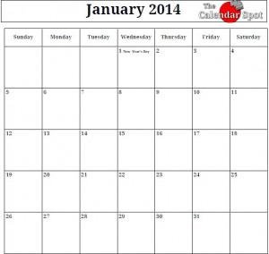 Related Pictures 2014 monthly calendar printable template pdf file