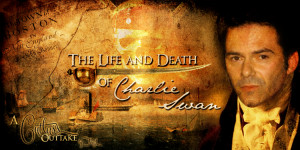 The Life and Death of Charlie Swan, A Cutlass Outtake by Tkegl Rated ...