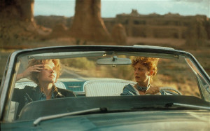 Thelma And Louise Quotes Thelma and louise, geena davis