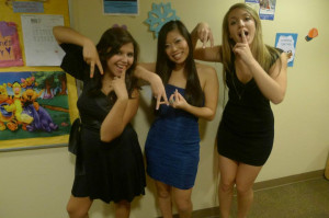 class of 2015 sayings sophomore