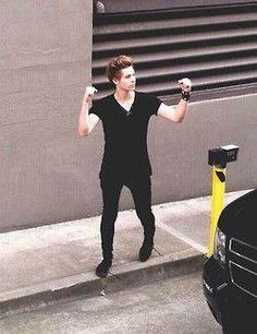 Luke Hemmings ♥♥♥