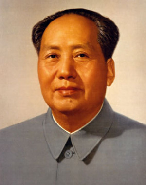 Mao Zedong - Liberapedia
