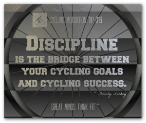 cycling inspiration attitude quote cycling is so difficult when