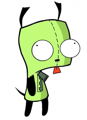 Gir Quotes Waffles Gir by shoemaker