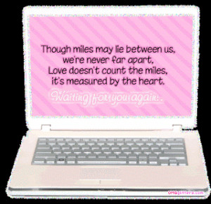 Quotes About Long Distance Relationships : Break Up Advice For Ending ...