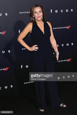 Premiere Of Warner Bros Pictures 39 39 Focus 39 Arrivals News Photo