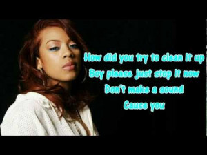 Keyshia Cole Trust And Believe Lyrics On Youtube