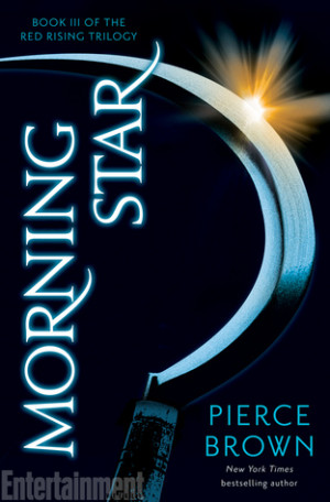 Start by marking “Morning Star (Red Rising Trilogy, #3)” as Want ...