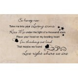 Song Lyrics Thinking Out Loud Quotes