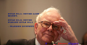 Top 10 Warren Buffett Quotes on Investment