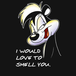 Christmas Pepe Le Pew Quotes. QuotesGram