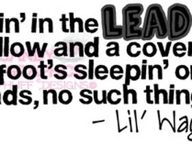 young money quotes or sayings photo: Forever - Lil' Wayne Verse Quote ...