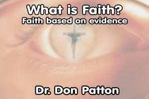 SCIENCE AND FAITH QUOTES