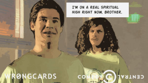 wrongcards.comFree Workaholics Ecards| Funny workaholics cards at ...