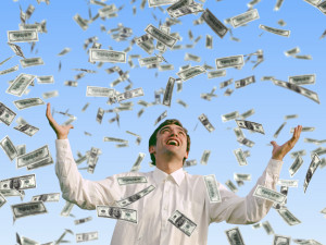 Is Winning the Lottery Going to Change Your Life? Will it Improve It?