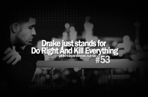 Drake Quotes From Songs Thank Me Later #3