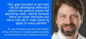 Armed with this valuable insight, doctors can create a plan to reduce ...