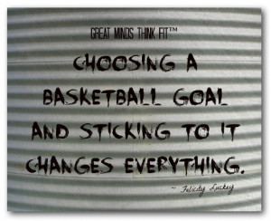 Basketball Quotes