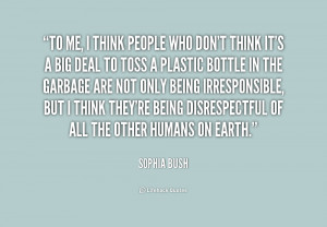 Quotes About Irresponsible People