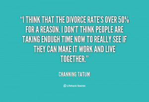 Divorce Quotes