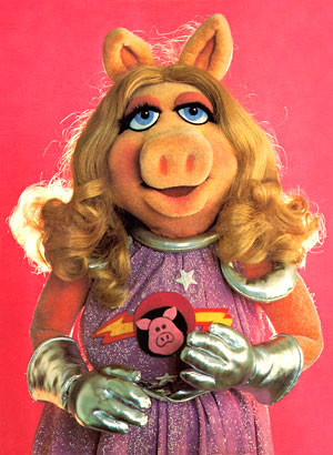 Miss Piggy - Muppet Wiki