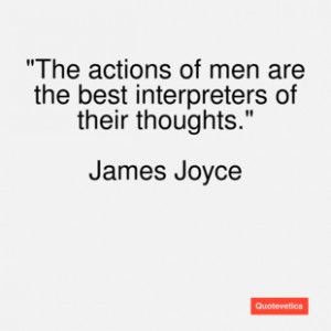 Famous Quotes and Sayings about Actions - Taking Consistent Actions ...