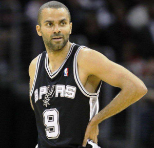 Tony Parker topic page ›