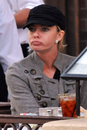 Jamie Pressly Dui Sobriety...