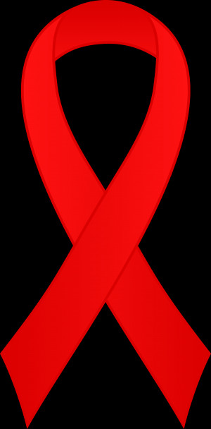 Red Ribbon Clip Art