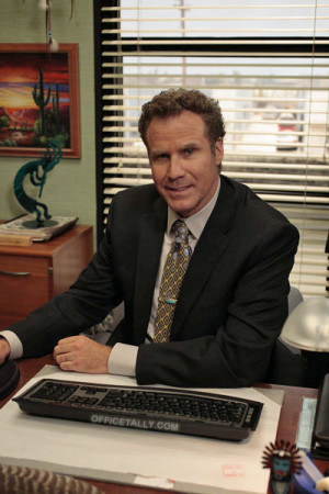 The Office Deangelo Vickers