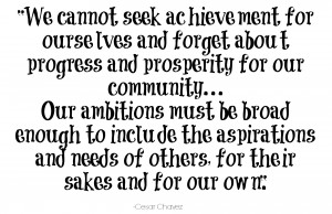 It s going to be a fun challenging 6 weeks with a wonderful group