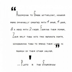 Greek mythology love quotes