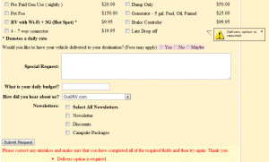 Error Page - Click for larger