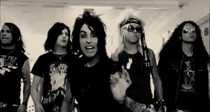 Of Mice&Men ♥ ♥ Panic! At The Disco ♥